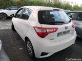  Toyota  Yaris TOYOTA  Hybride / 2017 / 5P / Berline 1.5 VVT-I HYBRID France Business #2