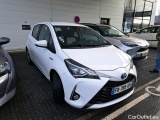 Toyota  Yaris TOYOTA  Hybride / 2017 / 5P / Berline 1.5 VVT-I HYBRID France Business #4