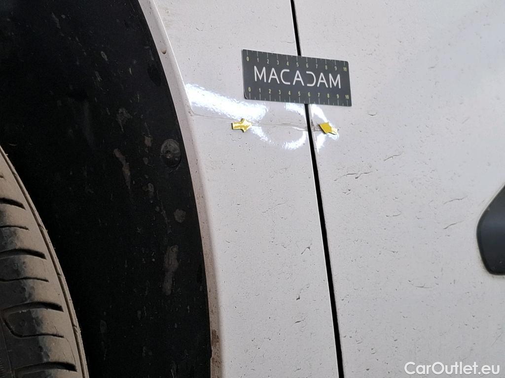  Citroen  Berlingo  Fourgon Control XL 950 1.5 BlueHDi 100CV BVM5 E6dT #26