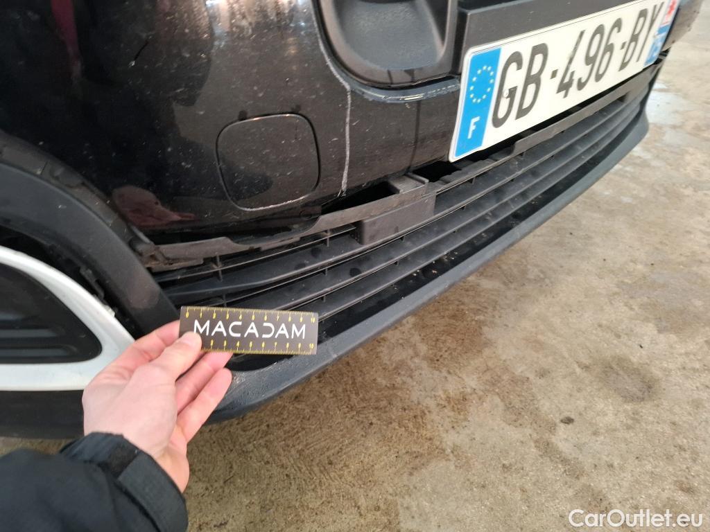  Citroen  Berlingo  Feel Pack XL 1.5 BlueHDi 130CV BVM6 7 Sieges E6d #10