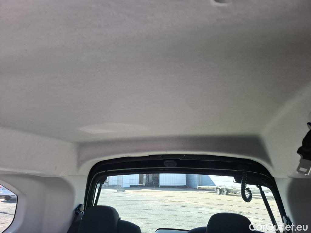  Citroen  Berlingo  Feel Pack XL 1.5 BlueHDi 130CV BVM6 7 Sieges E6d #35