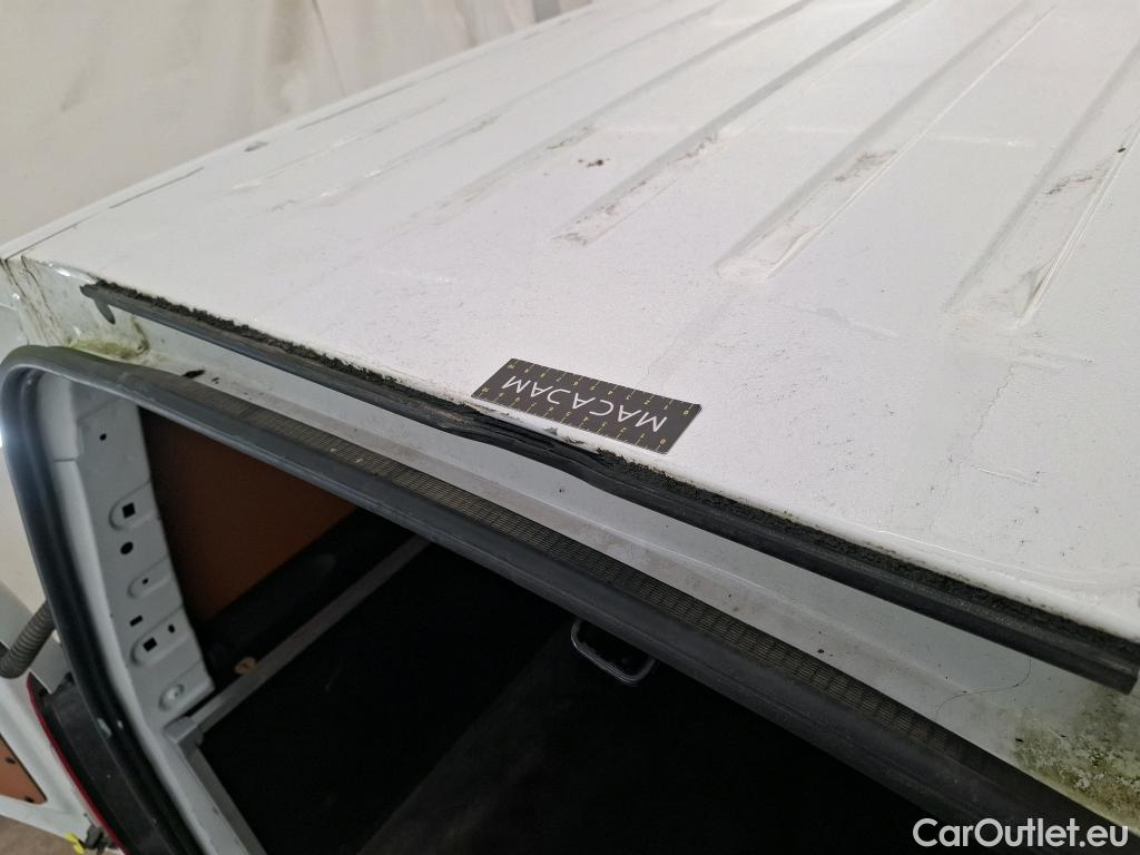  Citroen  Berlingo  Fourgon Control XL 950 1.5 BlueHDi 100CV BVM5 E6dT #30