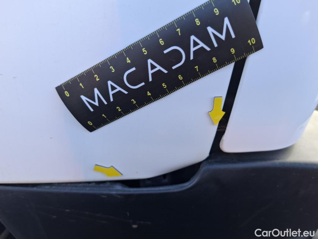  Citroen  Berlingo  Fourgon Driver M 1000 1.5 BlueHDi 100CV BVM5 E6dT #13