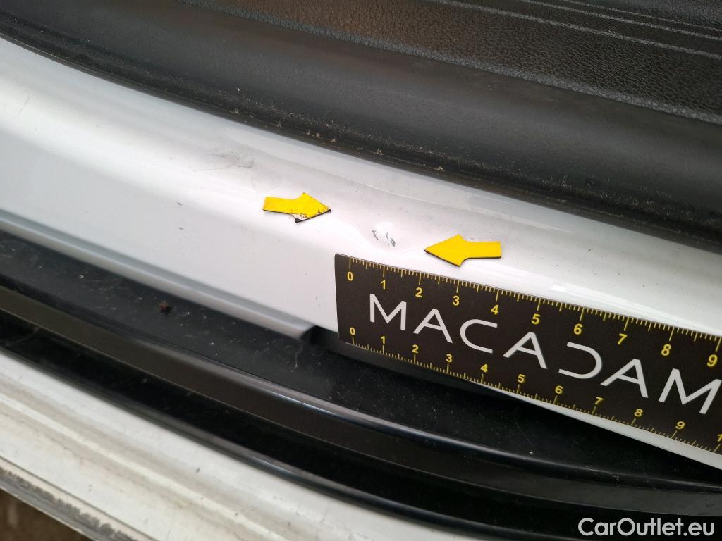  Citroen  Berlingo  Fourgon Worker M 1000 1.2 PureTech 130CV BVA8 E6d #38