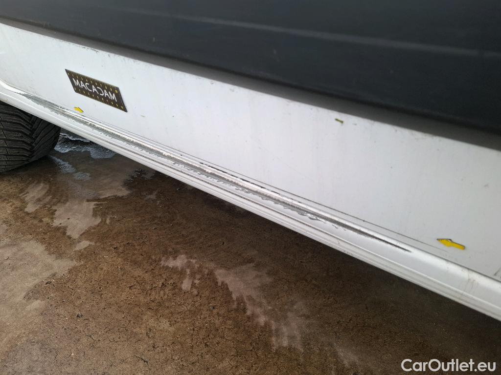  Citroen  Berlingo  Fourgon Worker M 1000 1.2 PureTech 130CV BVA8 E6d #12