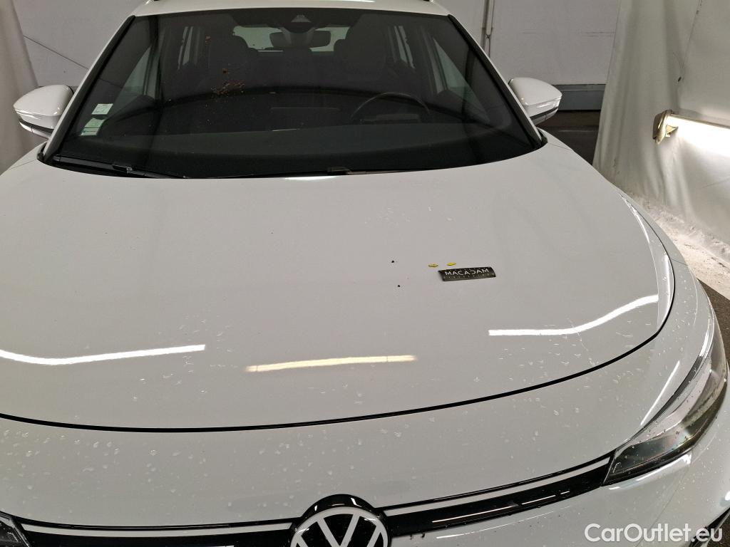 Volkswagen  ID.4  Life Pro Performance 77kWh BVA #8