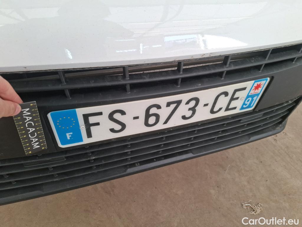  Citroen  Berlingo  Fourgon Control XL 950 1.5 BlueHDi 100CV BVM5 E6dT #34