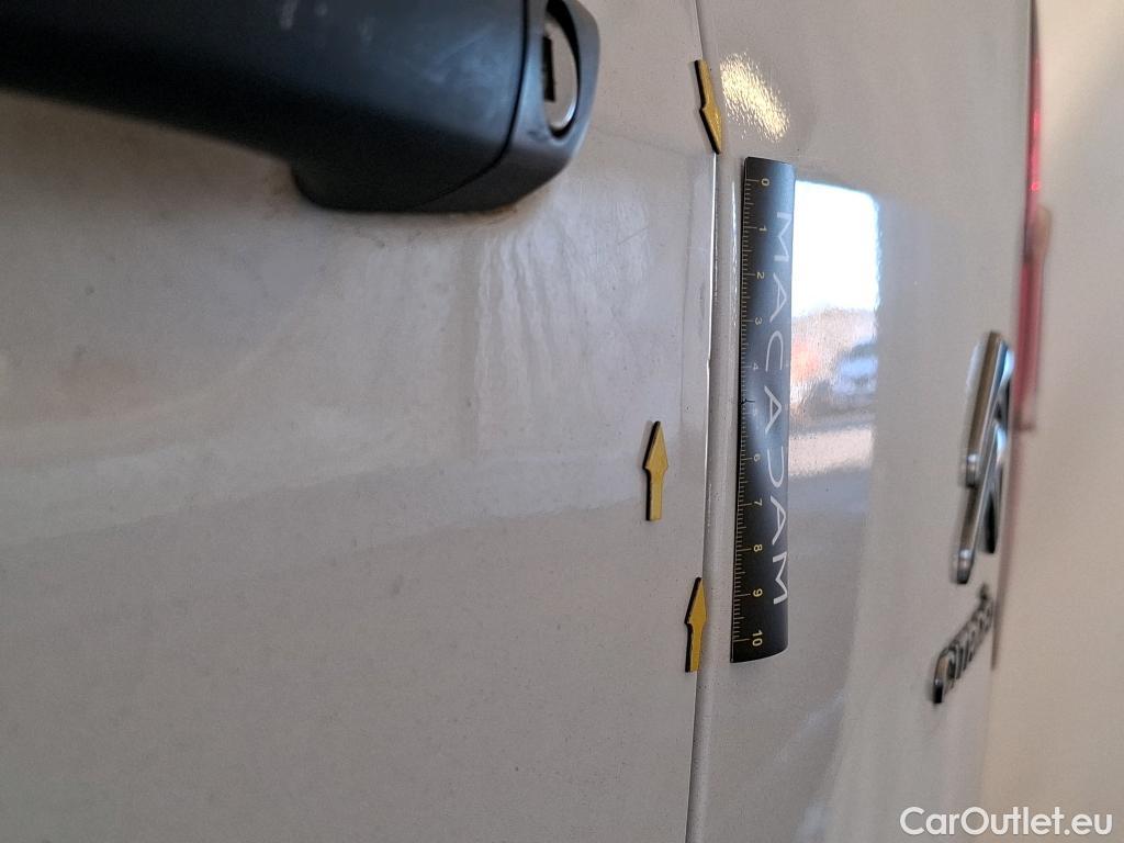  Citroen  Berlingo  Fourgon Driver M 1000 1.2 PureTech 110CV BVM6 E6d #7