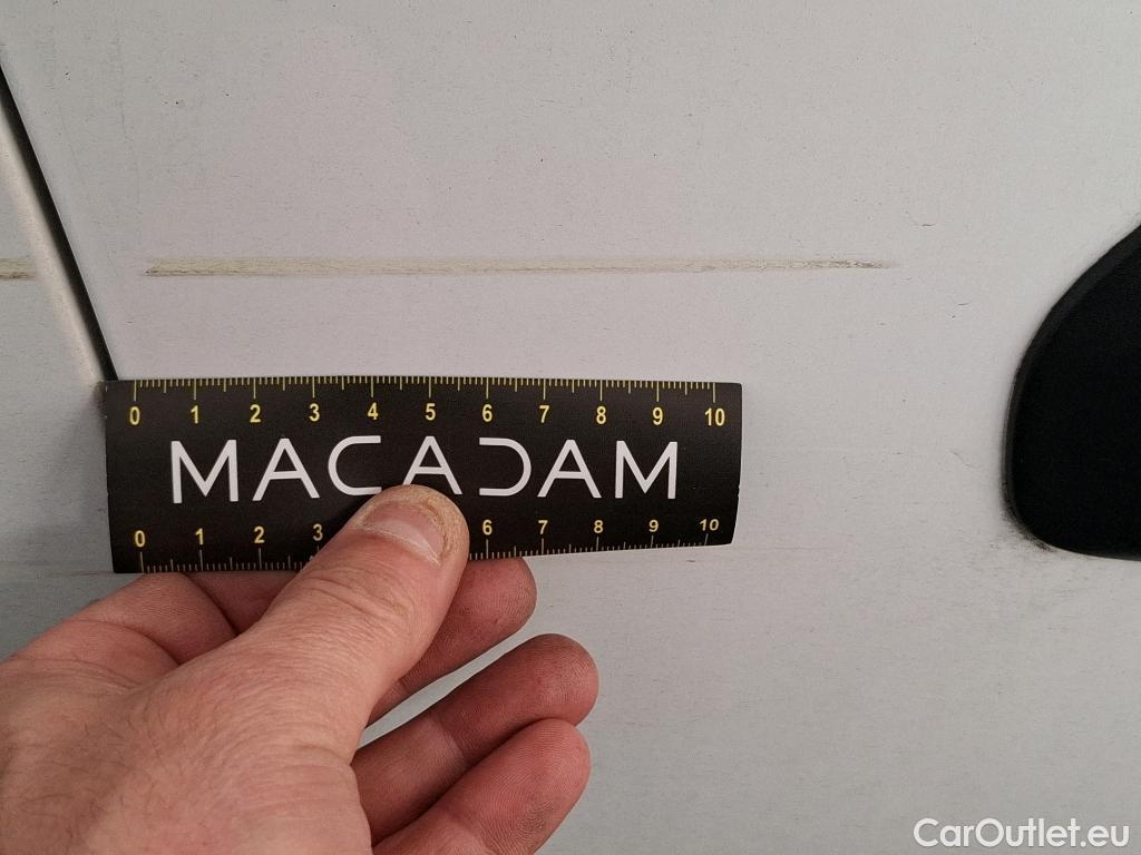  Citroen  Berlingo  Fourgon Driver M 1000 1.2 PureTech 110CV BVM6 E6d #12