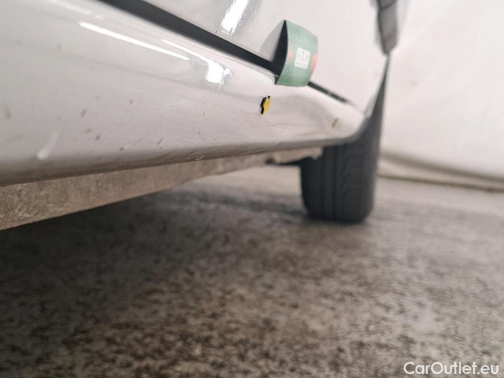  Citroen  Berlingo  Fourgon Club M 650 1.5 BlueHDi 100CV BVM6 E6d #22