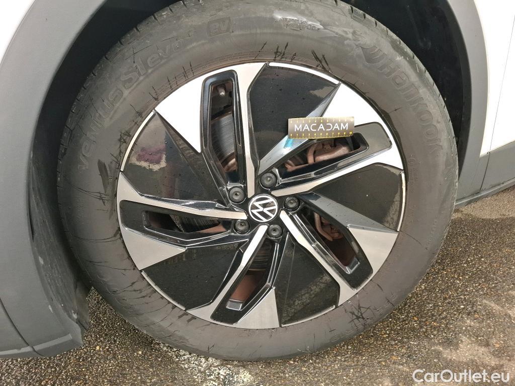  Volkswagen  ID.4  Life Pro Performance 77kWh BVA #5