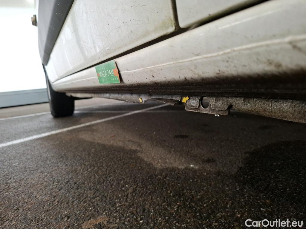  Citroen  Berlingo  Fourgon Club M 1000 1.2 PureTech 130CV BVA8 E6d #1