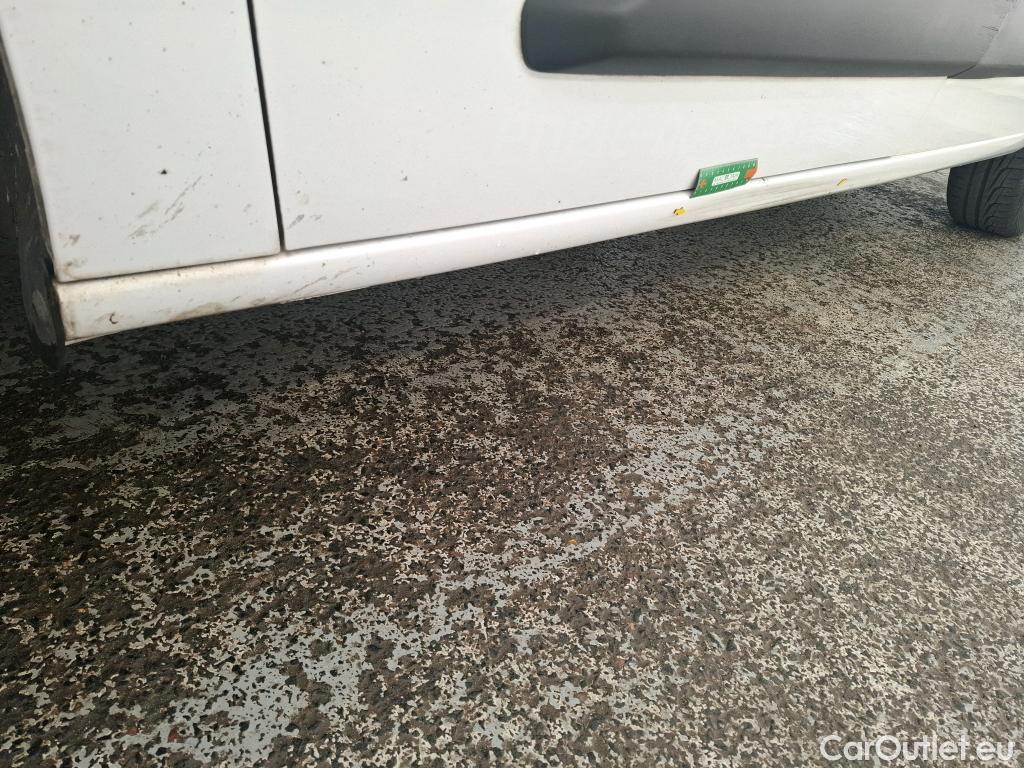  Citroen  Berlingo  Fourgon Club M 650 1.5 BlueHDi 100CV BVM6 E6d #21