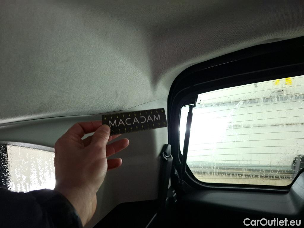  Citroen  Berlingo  Feel Pack XL 1.5 BlueHDi 130CV BVM6 7 Sieges E6d #18