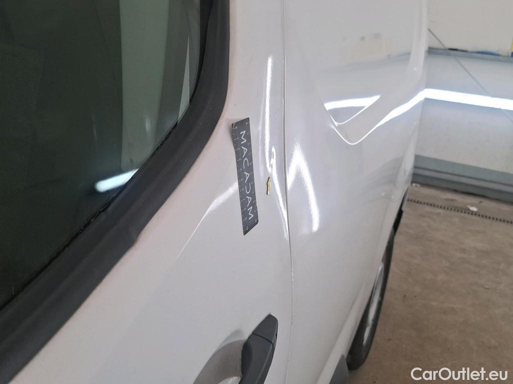  Citroen  Berlingo  Fourgon Control XL 950 1.5 BlueHDi 100CV BVM5 E6dT #27