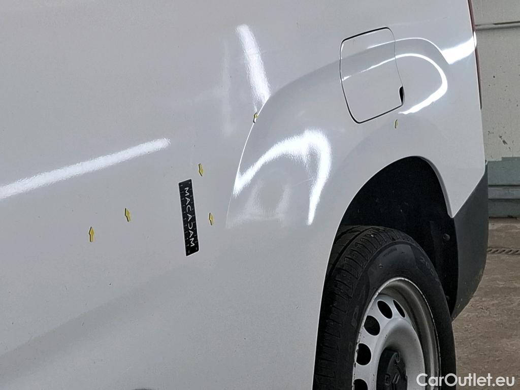  Citroen  Berlingo  Fourgon Control XL 950 1.5 BlueHDi 100CV BVM5 E6dT #13