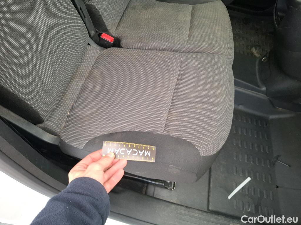  Citroen  Berlingo  Fourgon Worker M 1000 1.2 PureTech 130CV BVA8 E6d #22