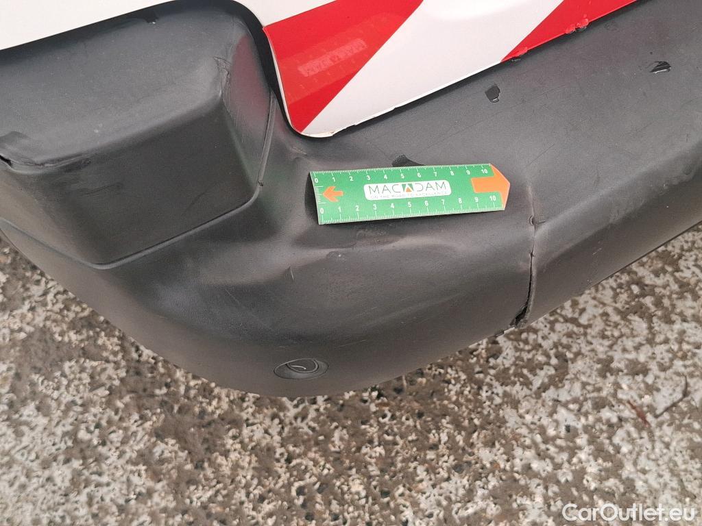  Citroen  Berlingo  Fourgon Club M 650 1.5 BlueHDi 100CV BVM6 E6d #19