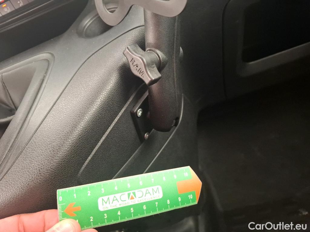  Citroen  Berlingo  Fourgon Club M 650 1.5 BlueHDi 100CV BVM6 E6d #67