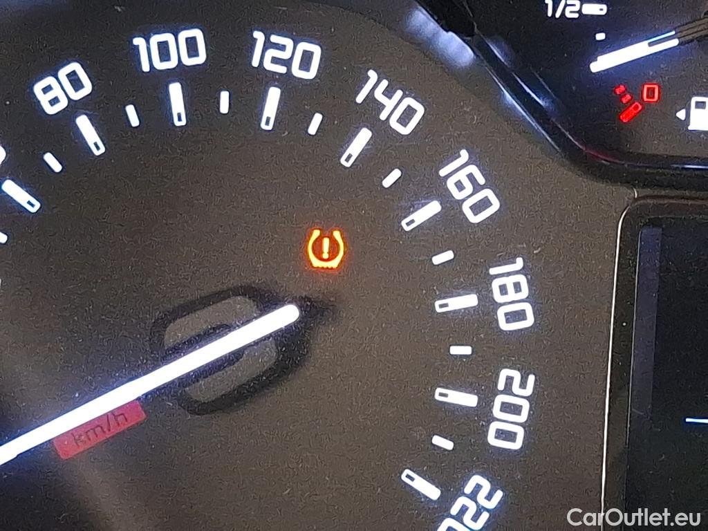  Citroen  Berlingo CITROEN  VU 4p Fourgonnette M 650kg BlueHDi 100 SandS BVM Driver #6