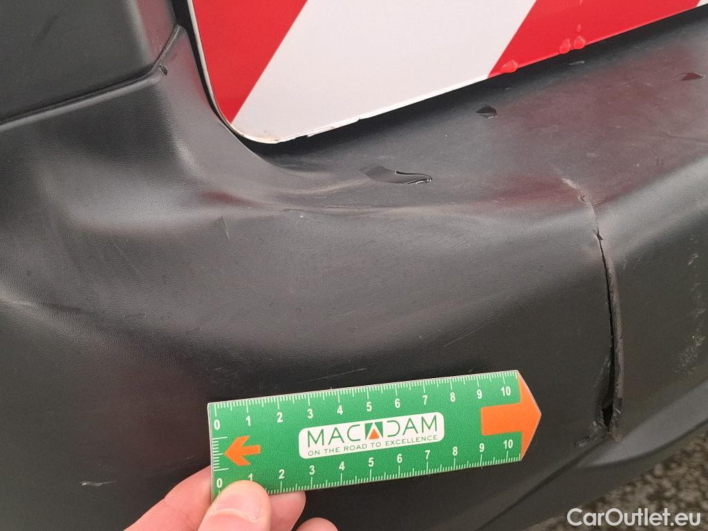  Citroen  Berlingo  Fourgon Club M 650 1.5 BlueHDi 100CV BVM6 E6d #20