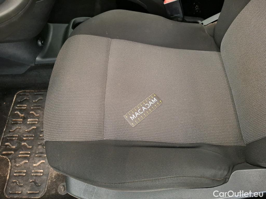  Citroen  Berlingo  Fourgon Control XL 950 1.5 BlueHDi 100CV BVM5 E6dT #37