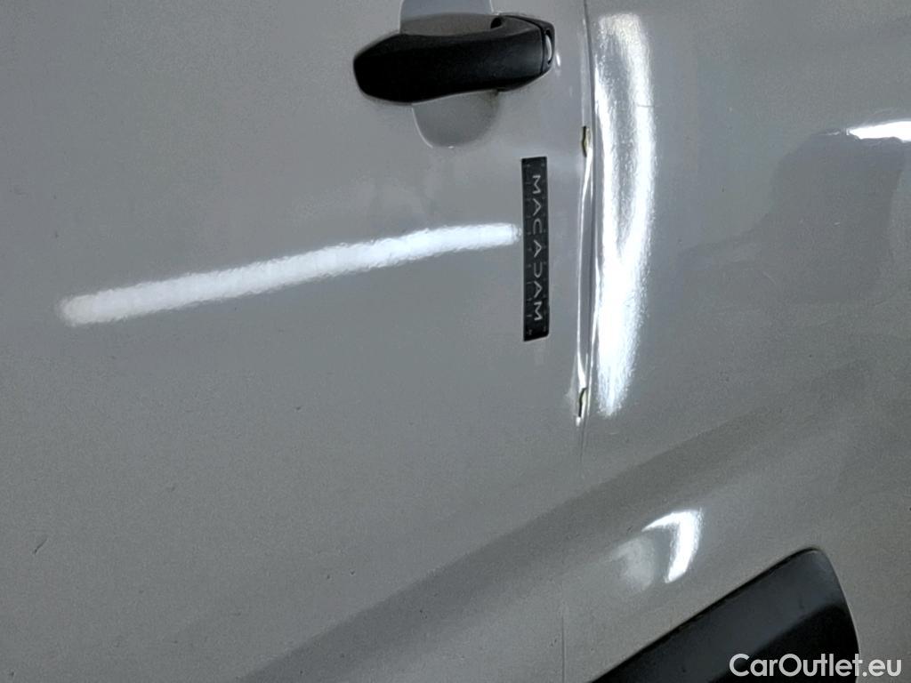  Citroen  Berlingo  Fourgon Control XL 950 1.5 BlueHDi 100CV BVM5 E6dT #3