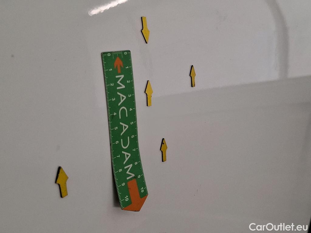  Citroen  Berlingo  Fourgon Club M 1000 1.2 PureTech 130CV BVA8 E6d #7