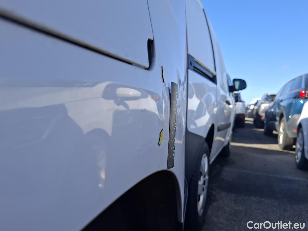  Citroen  Berlingo  Fourgon Driver M 1000 1.5 BlueHDi 100CV BVM5 E6dT #11