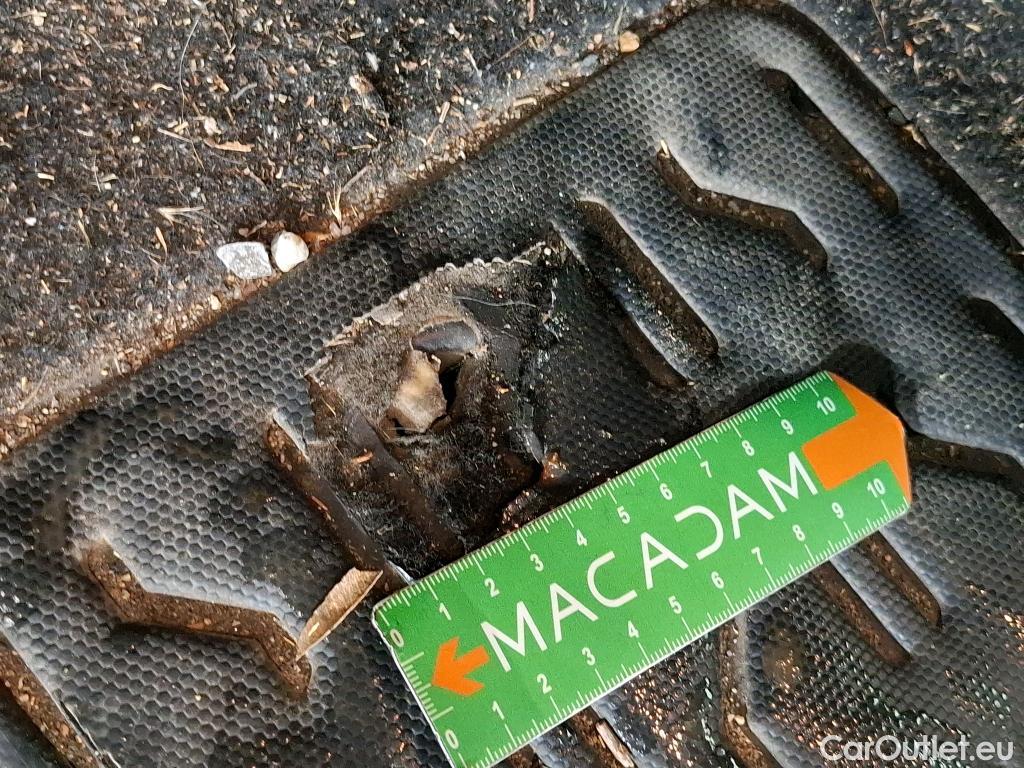  Citroen  Berlingo  Fourgon Driver M 1000 1.5 BlueHDi 100CV BVM5 E6dT #33