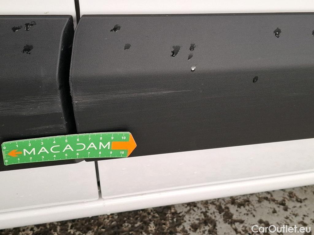  Citroen  Berlingo CITROEN  VU 4p Fourgonnette M 650kg BlueHDi 100 SandS BVM Driver #10