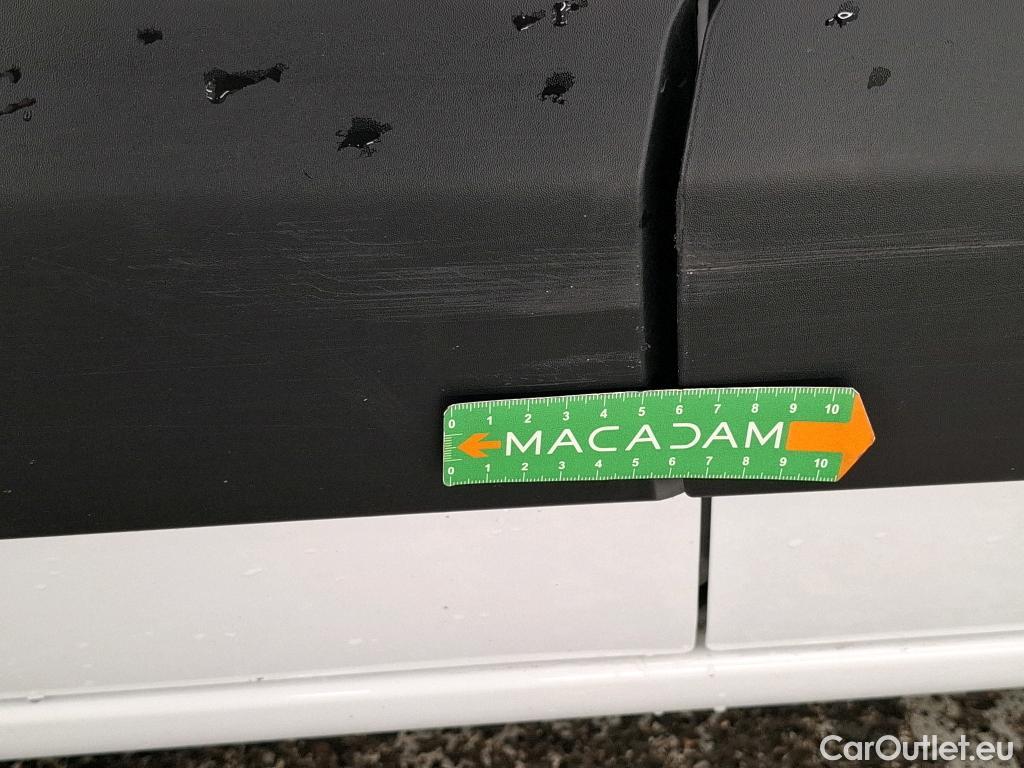  Citroen  Berlingo CITROEN  VU 4p Fourgonnette M 650kg BlueHDi 100 SandS BVM Driver #8