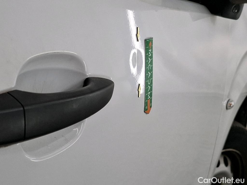  Citroen  Berlingo  Fourgon Driver M 1000 1.5 BlueHDi 100CV BVM5 E6dT #20