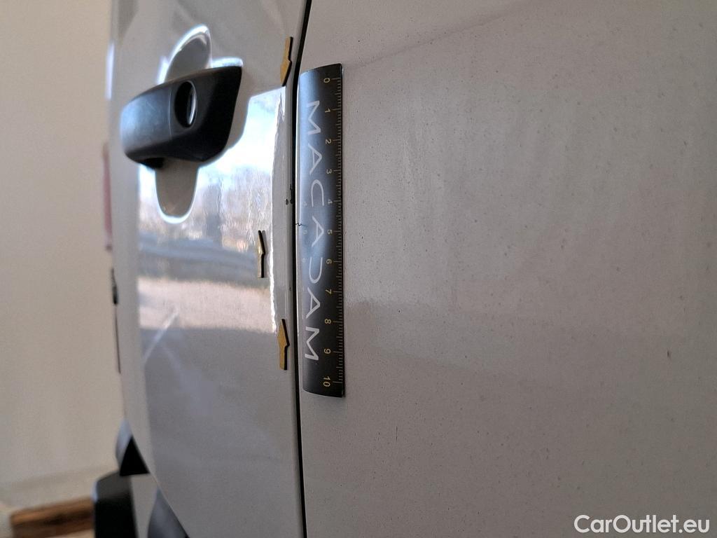  Citroen  Berlingo  Fourgon Driver M 1000 1.2 PureTech 110CV BVM6 E6d #6