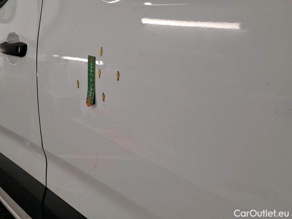  Citroen  Berlingo  Fourgon Club M 1000 1.2 PureTech 130CV BVA8 E6d #5