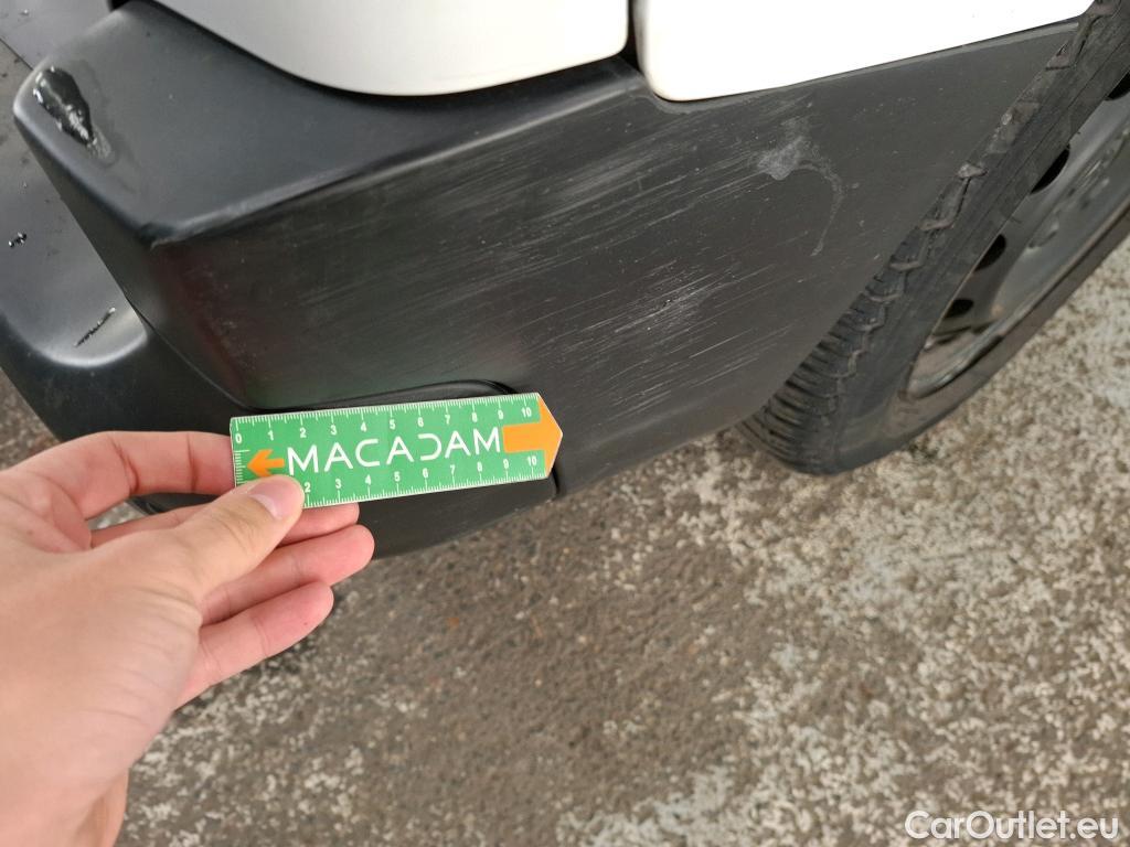  Citroen  Berlingo  Fourgon Driver M 1000 1.5 BlueHDi 100CV BVM5 E6dT #33