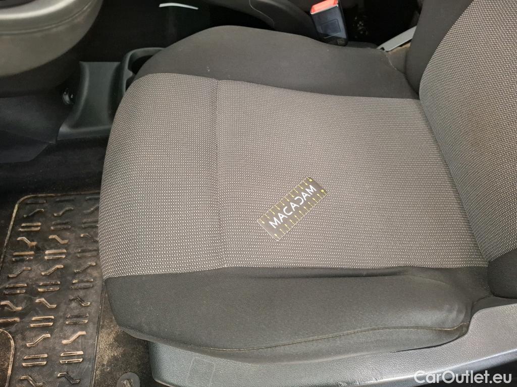  Citroen  Berlingo  Fourgon Control XL 950 1.5 BlueHDi 100CV BVM5 E6dT #39