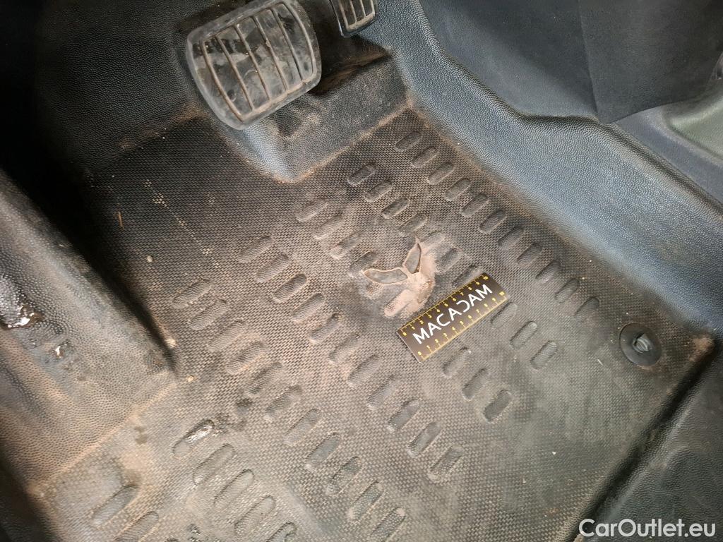  Citroen  Berlingo  Fourgon Worker M 1000 1.2 PureTech 130CV BVA8 E6d #20