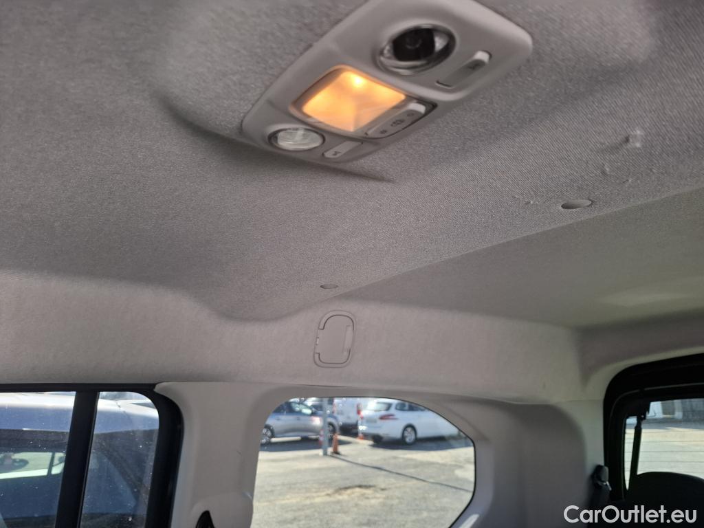  Citroen  Berlingo  Feel Pack XL 1.5 BlueHDi 130CV BVM6 7 Sieges E6d #32