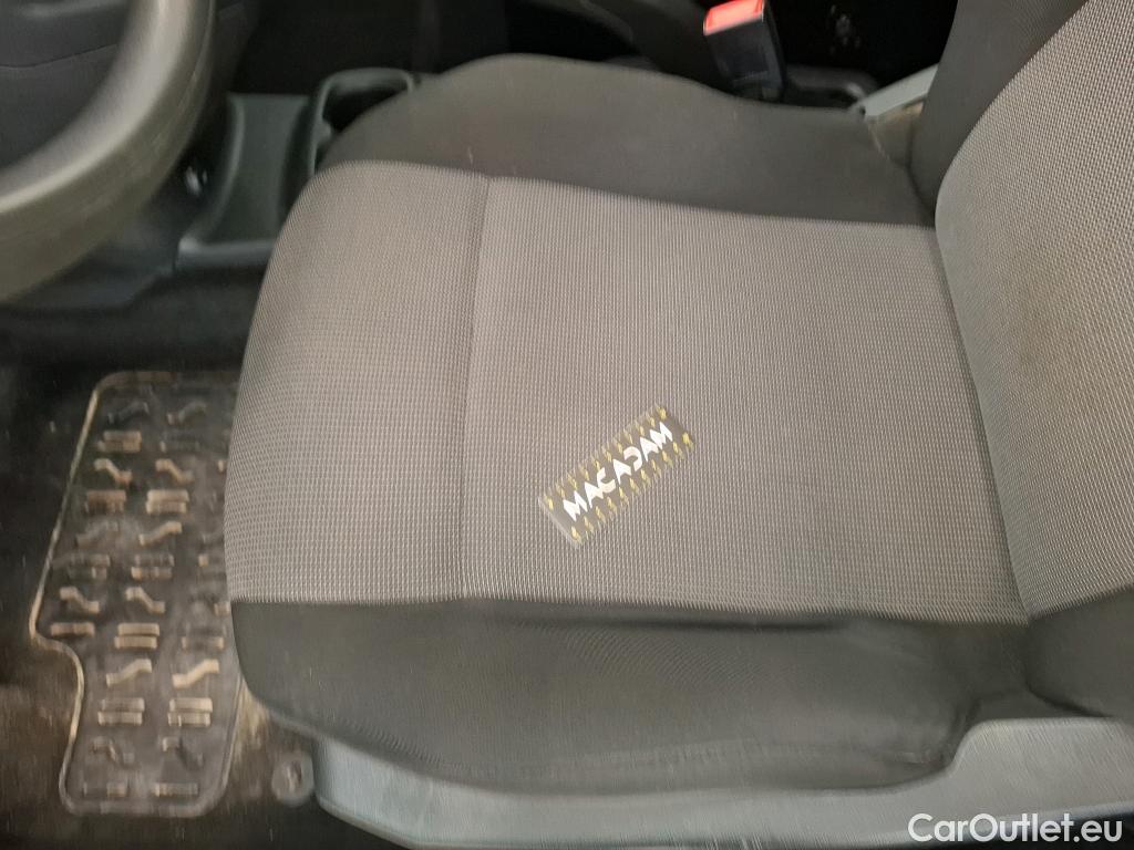  Citroen  Berlingo  Fourgon Control XL 950 1.5 BlueHDi 100CV BVM5 E6dT #38