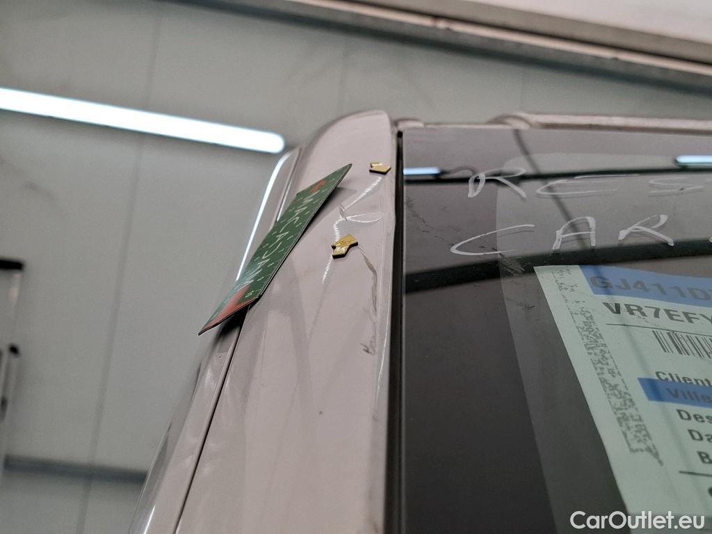  Citroen  Berlingo  Fourgon Driver M 650 1.5 BlueHDi 100CV BVM6 E6d #9