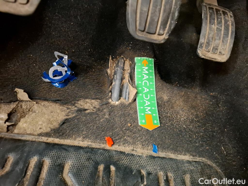  Citroen  Berlingo  Fourgon Driver M 1000 1.5 BlueHDi 100CV BVM5 E6dT #18