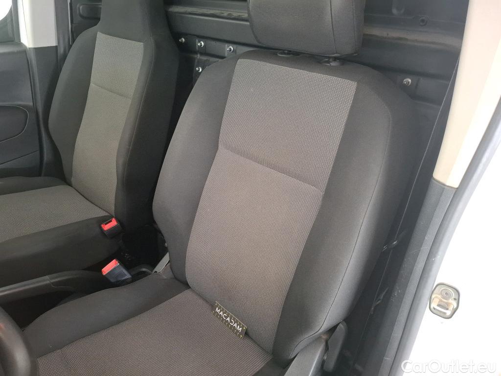  Citroen  Berlingo  Fourgon Control XL 950 1.5 BlueHDi 100CV BVM5 E6dT #41