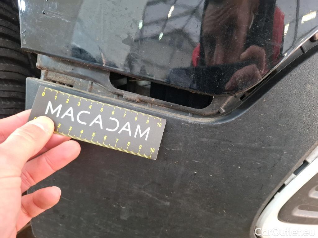  Citroen  Berlingo  Feel Pack XL 1.5 BlueHDi 130CV BVM6 7 Sieges E6d #2