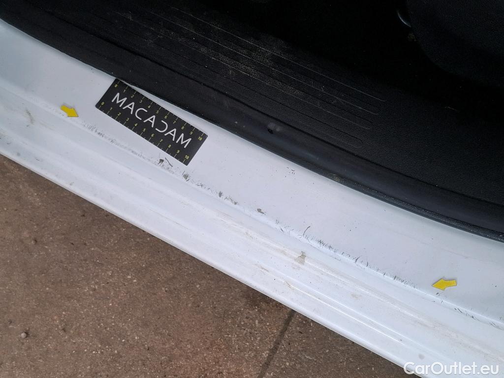  Citroen  Berlingo  Fourgon Control XL 950 1.5 BlueHDi 100CV BVM5 E6dT #22