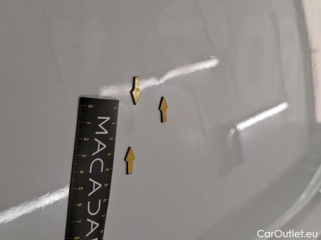  Citroen  Berlingo  Fourgon Driver M 1000 1.2 PureTech 110CV BVM6 E6d #11