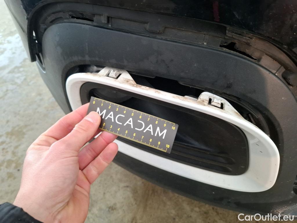  Citroen  Berlingo  Feel Pack XL 1.5 BlueHDi 130CV BVM6 7 Sieges E6d #26