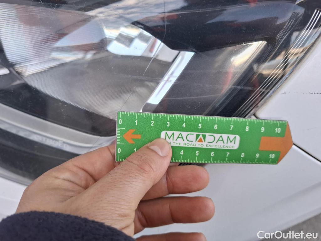  Citroen  Berlingo  Fourgon Control XL 950 1.5 BlueHDi 100CV BVM5 E6dT #33