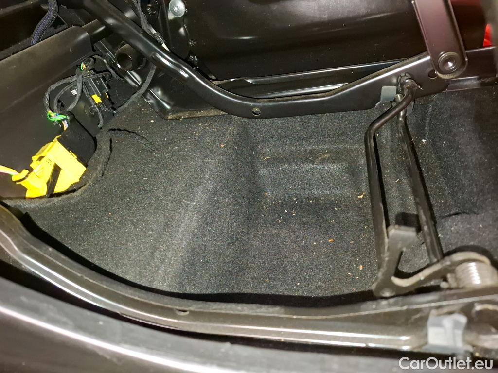  Citroen  Berlingo CITROEN  VU 4p Fourgonnette M 650kg BlueHDi 100 SandS BVM Driver #3