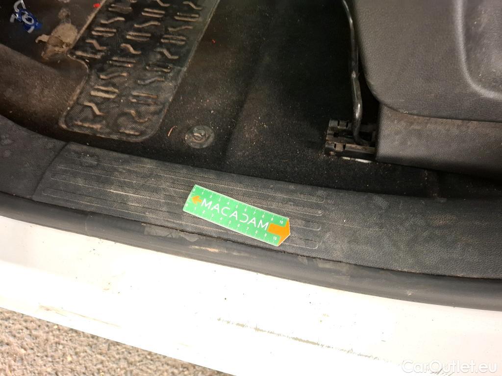  Citroen  Berlingo  Fourgon Driver M 1000 1.5 BlueHDi 100CV BVM5 E6dT #23